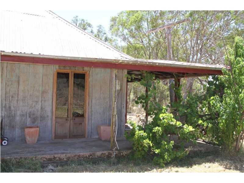 2914 Lue Road, Mudgee NSW 2850