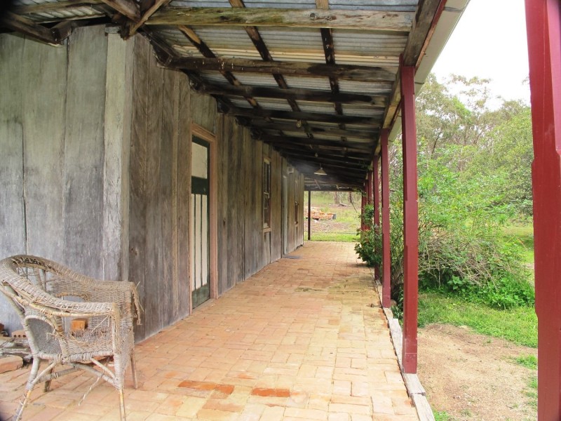 2914 Lue Road, Mudgee NSW 2850