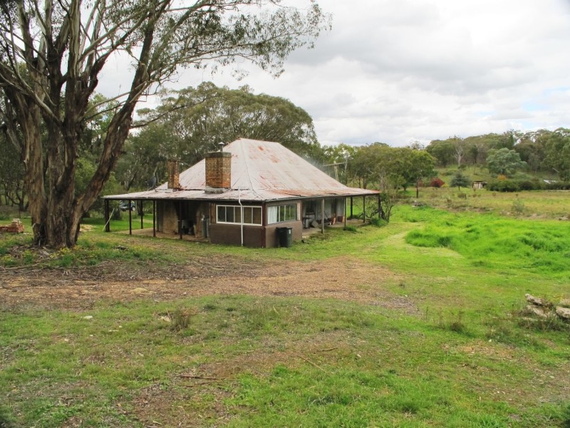 2914 Lue Road, Mudgee NSW 2850