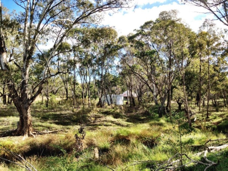 2914 Lue Road, Mudgee NSW 2850