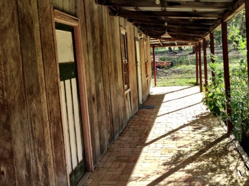 2914 Lue Road, Mudgee NSW 2850