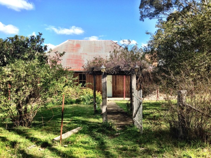 2914 Lue Road, Mudgee NSW 2850