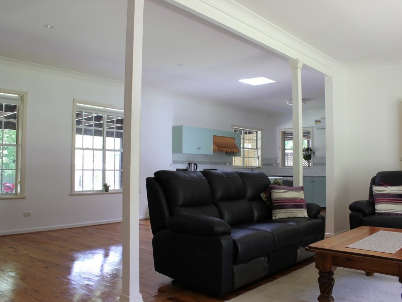 78 Robertson Street, Mudgee NSW 2850