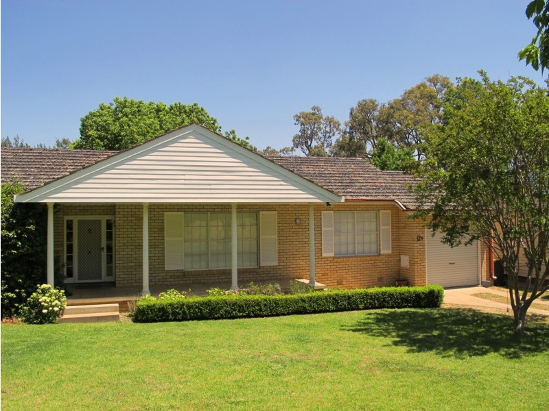 78 Robertson Street, Mudgee NSW 2850