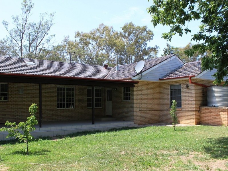 78 Robertson Street, Mudgee NSW 2850