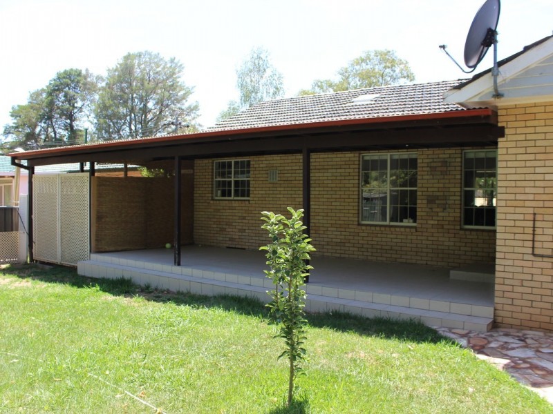 78 Robertson Street, Mudgee NSW 2850