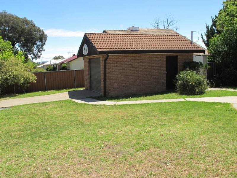 Mudgee NSW 2850