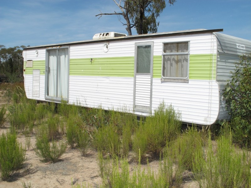 1096 Yarrawonga Road, Mudgee NSW 2850