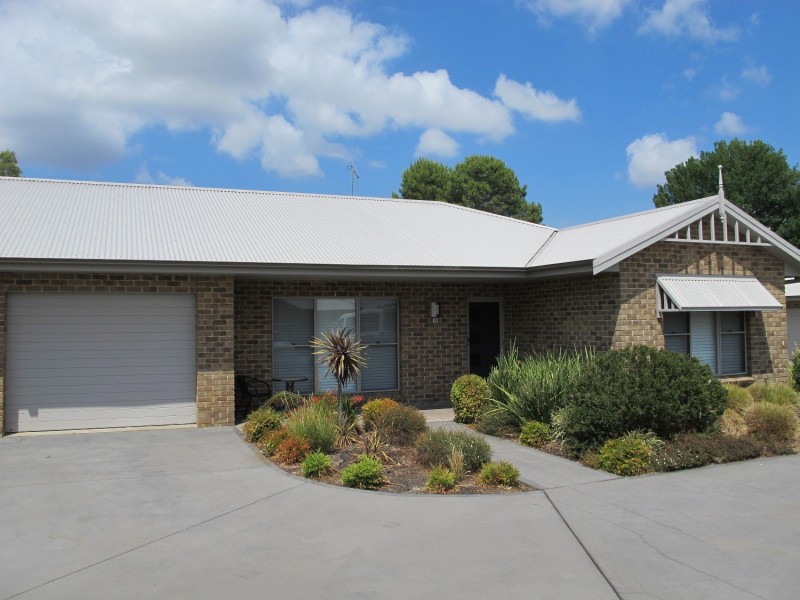 Unit 10 28 Mortimer Street, Mudgee NSW 2850