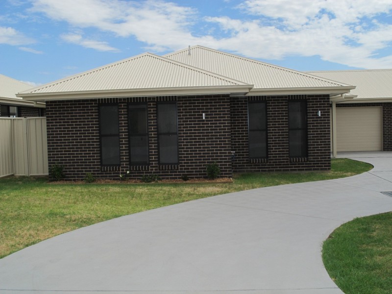 19 Chappell Close, Mudgee NSW 2850