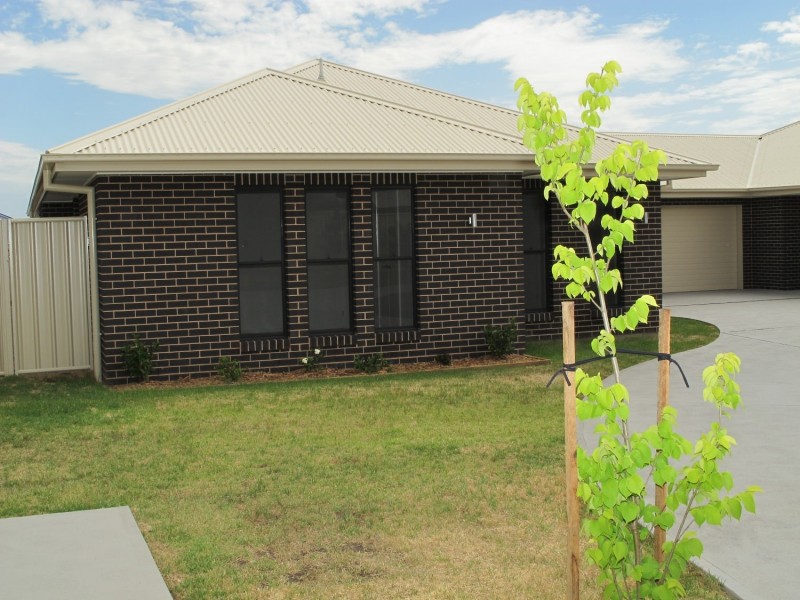 19 Chappell Close, Mudgee NSW 2850