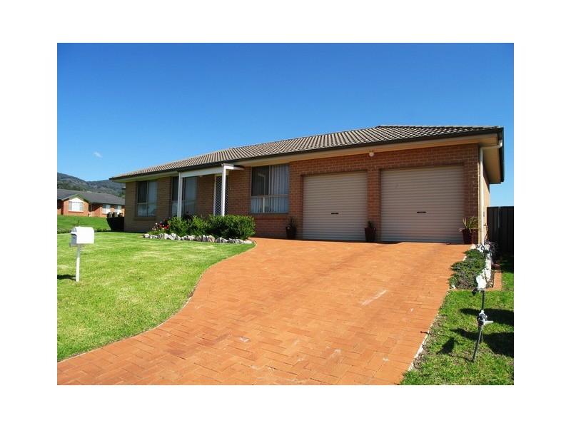 Mudgee NSW 2850