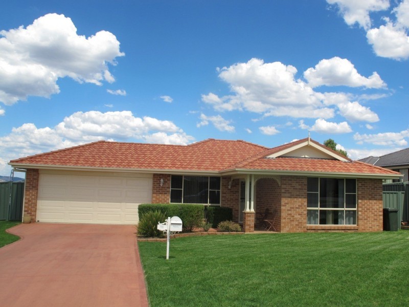 Mudgee NSW 2850