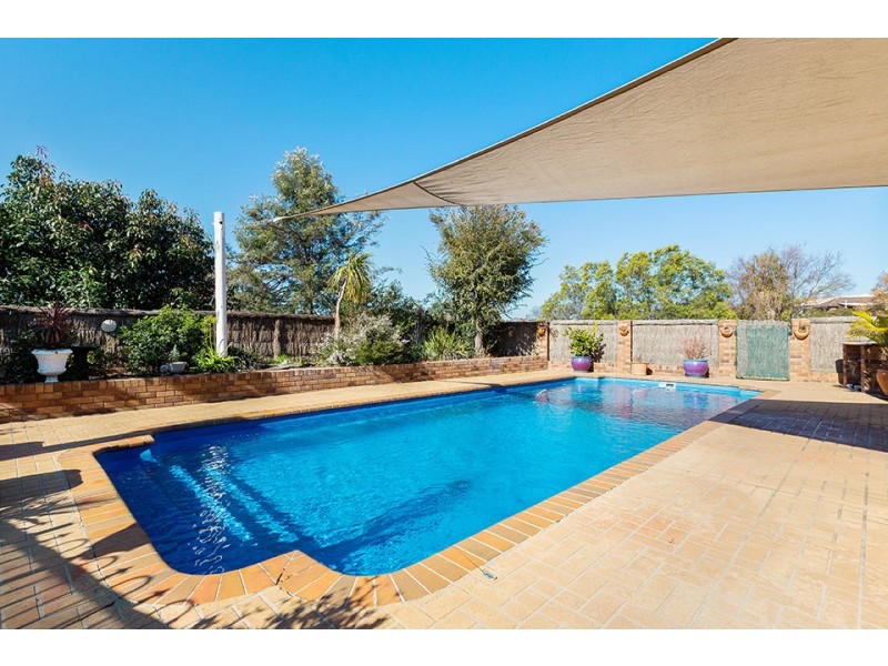 26 Dewhurst Drive, Mudgee NSW 2850