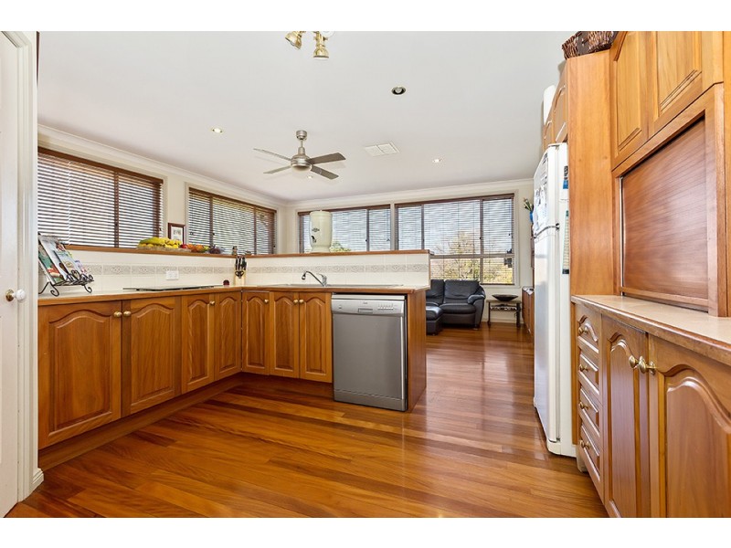 26 Dewhurst Drive, Mudgee NSW 2850