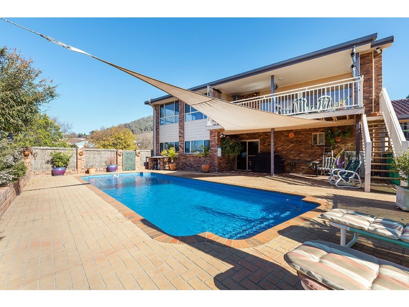 26 Dewhurst Drive, Mudgee NSW 2850