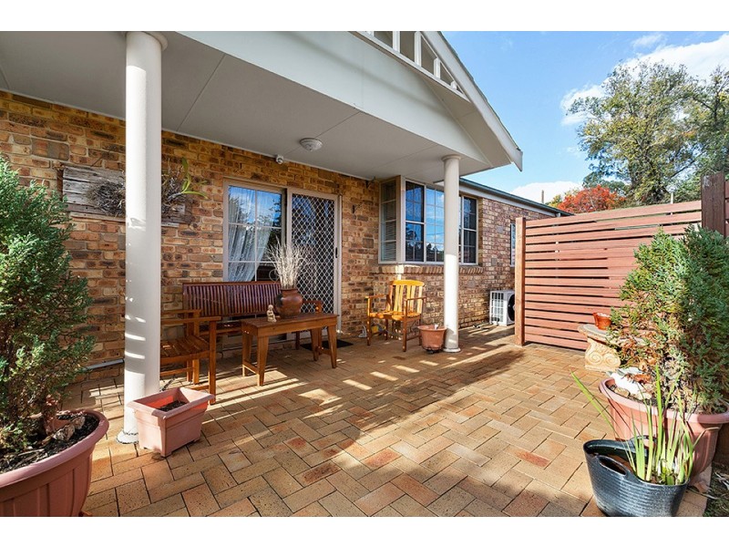 Villa 1 / 28 Mortimer Street, Mudgee NSW 2850