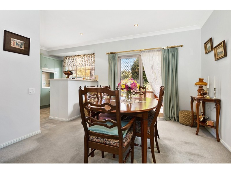 Villa 1 / 28 Mortimer Street, Mudgee NSW 2850