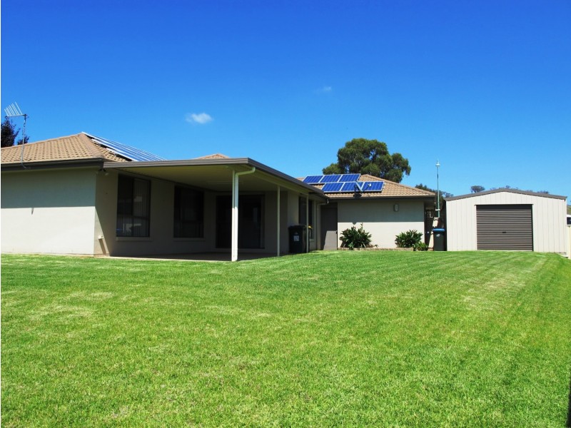22 Hardy Crescent, Mudgee NSW 2850