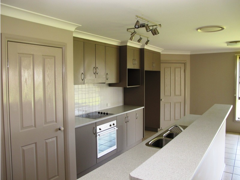 22 Hardy Crescent, Mudgee NSW 2850