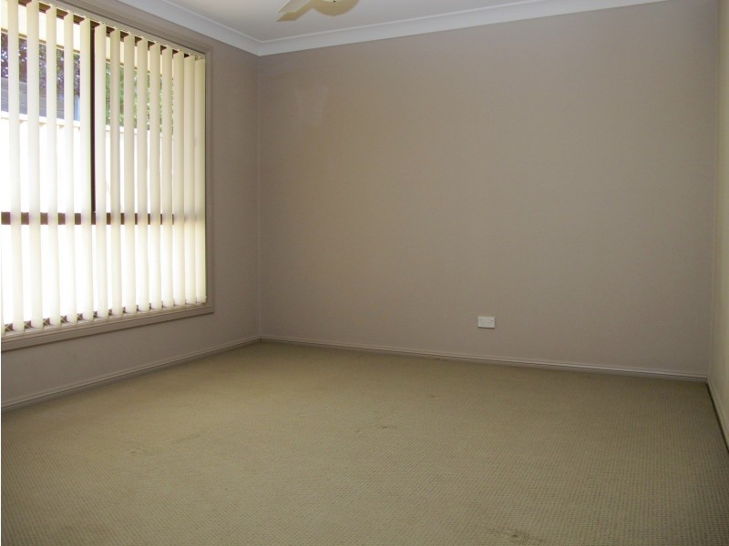 22 Hardy Crescent, Mudgee NSW 2850
