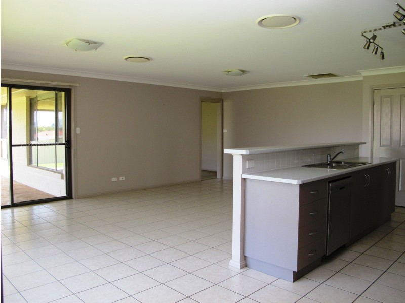22 Hardy Crescent, Mudgee NSW 2850