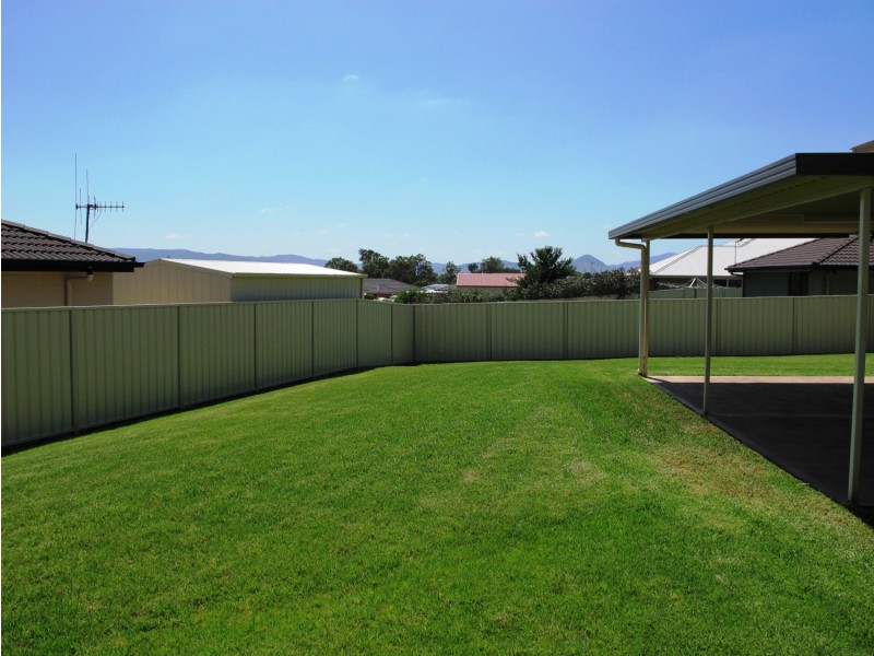 22 Hardy Crescent, Mudgee NSW 2850