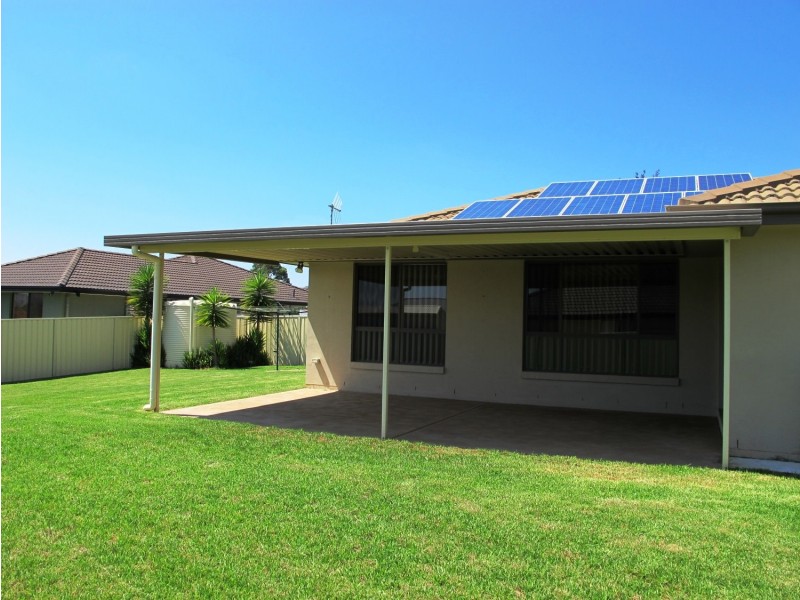 22 Hardy Crescent, Mudgee NSW 2850