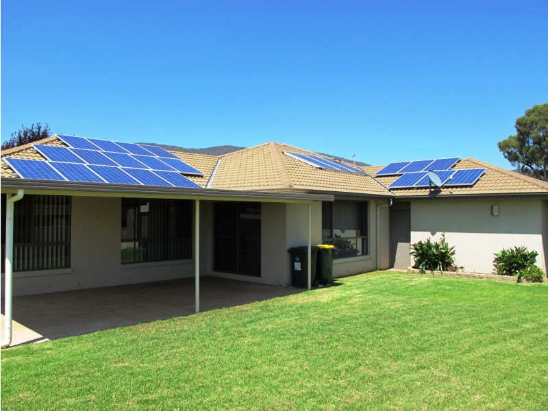 22 Hardy Crescent, Mudgee NSW 2850