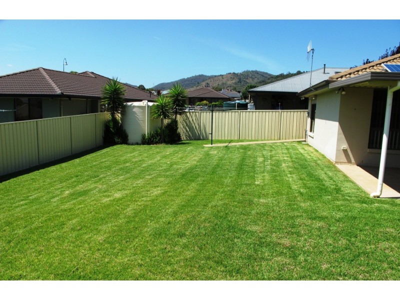 22 Hardy Crescent, Mudgee NSW 2850