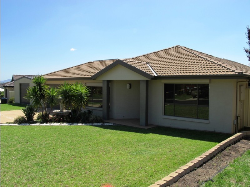 22 Hardy Crescent, Mudgee NSW 2850