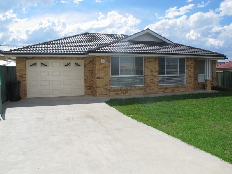 Mudgee NSW 2850