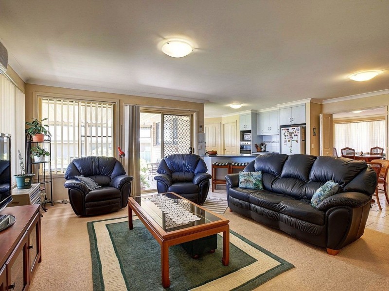 4 Baskerville Drive, Mudgee NSW 2850