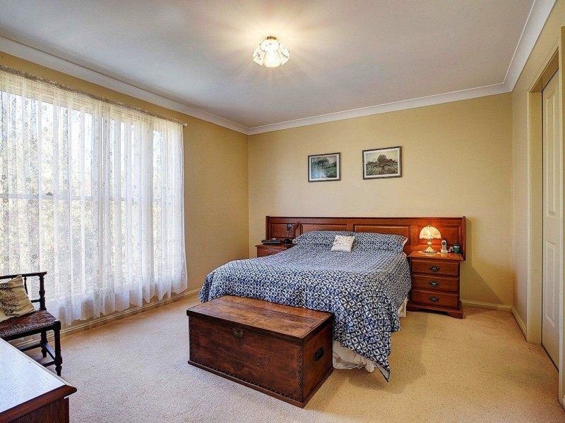 4 Baskerville Drive, Mudgee NSW 2850