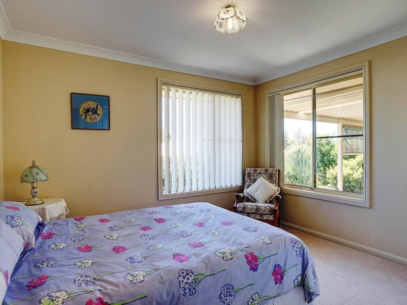 4 Baskerville Drive, Mudgee NSW 2850