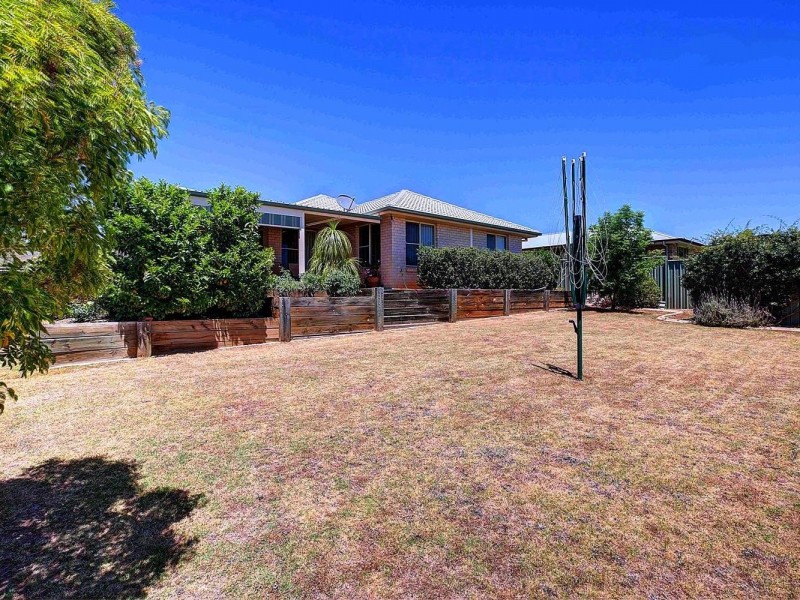 4 Baskerville Drive, Mudgee NSW 2850