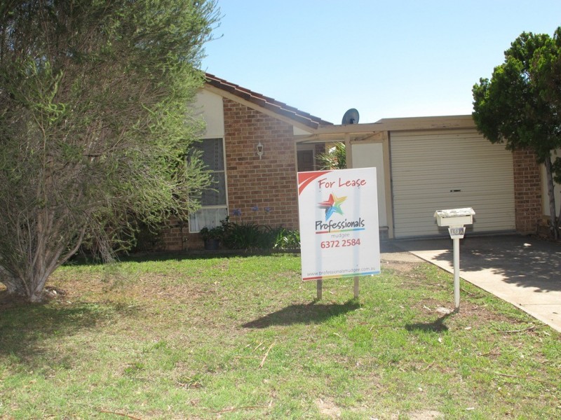 Mudgee NSW 2850