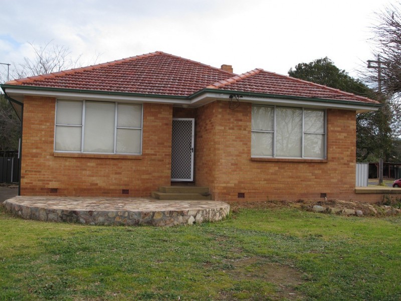 Mudgee NSW 2850