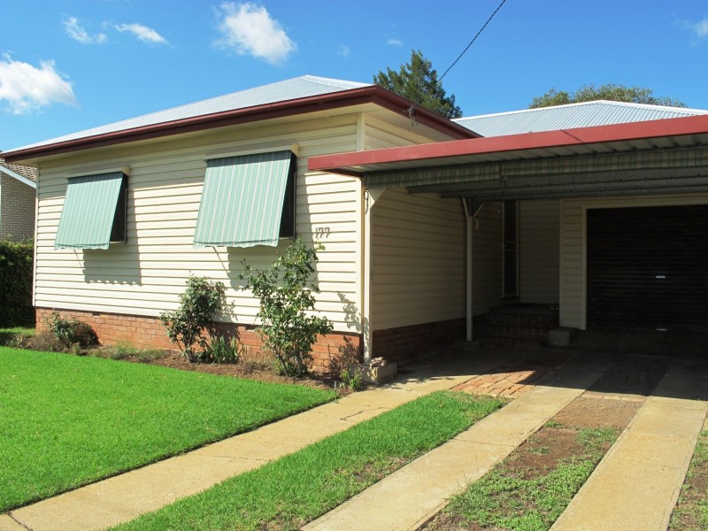 177 Gladstone Street, Mudgee NSW 2850