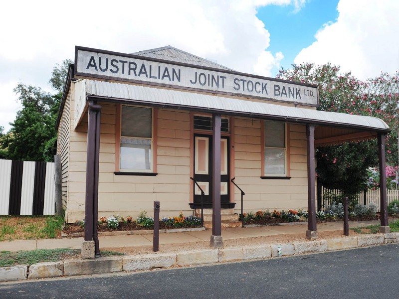 103 Herbert Street, Gulgong NSW 2852