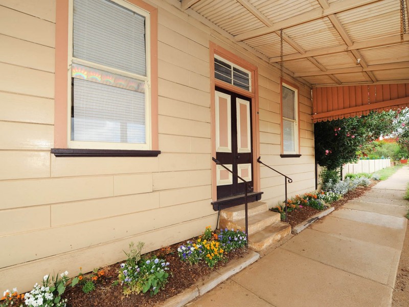 103 Herbert Street, Gulgong NSW 2852