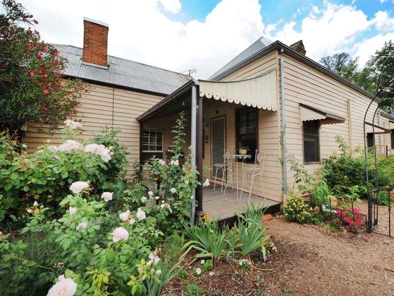 103 Herbert Street, Gulgong NSW 2852