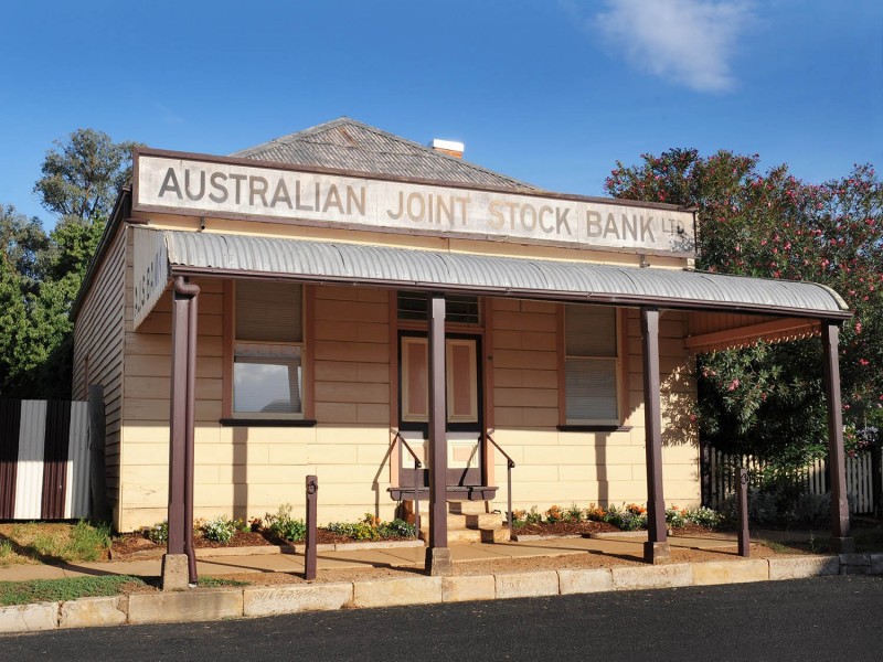 103 Herbert Street, Gulgong NSW 2852