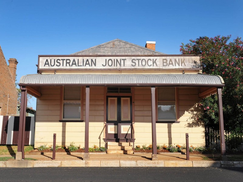 103 Herbert Street, Gulgong NSW 2852
