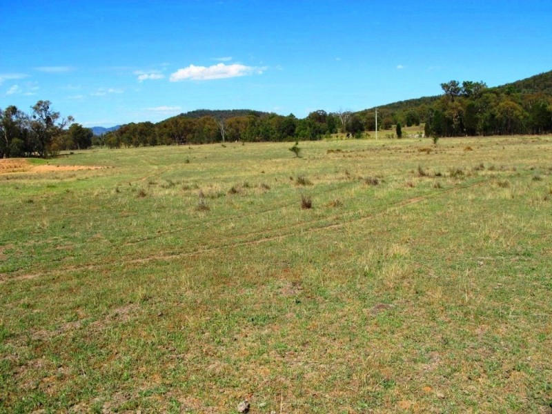 502 Black Springs Road, Mudgee NSW 2850