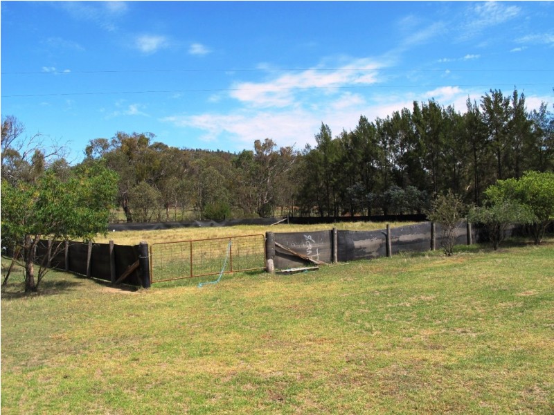 502 Black Springs Road, Mudgee NSW 2850