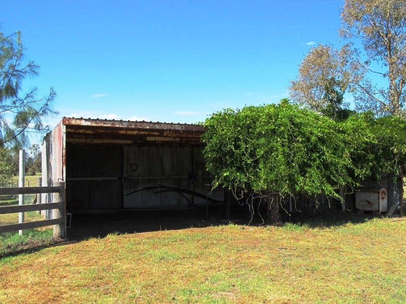 502 Black Springs Road, Mudgee NSW 2850