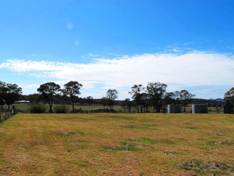 502 Black Springs Road, Mudgee NSW 2850