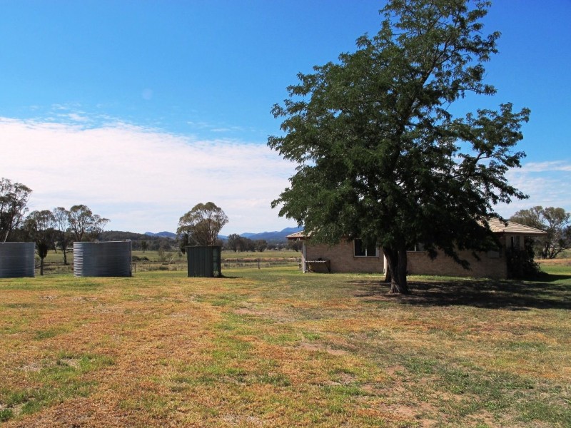 502 Black Springs Road, Mudgee NSW 2850