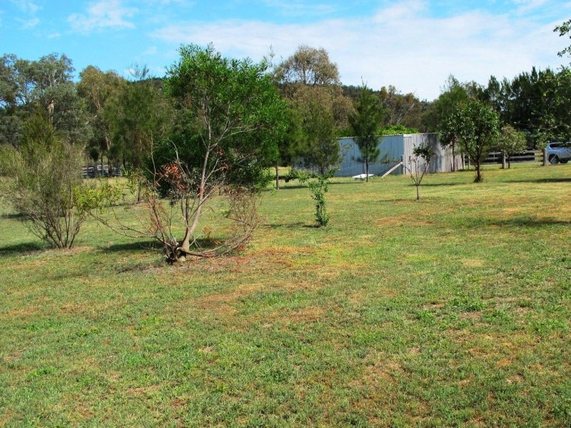 502 Black Springs Road, Mudgee NSW 2850